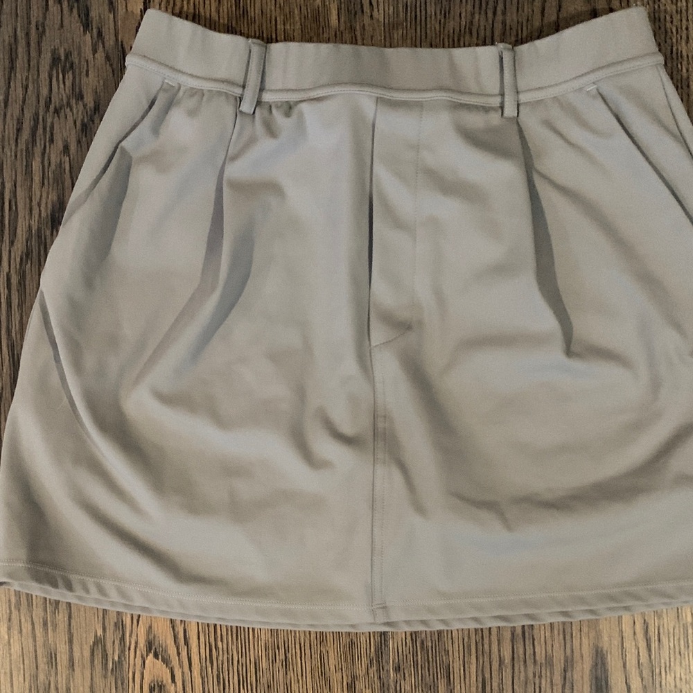 Ladies Halara skort